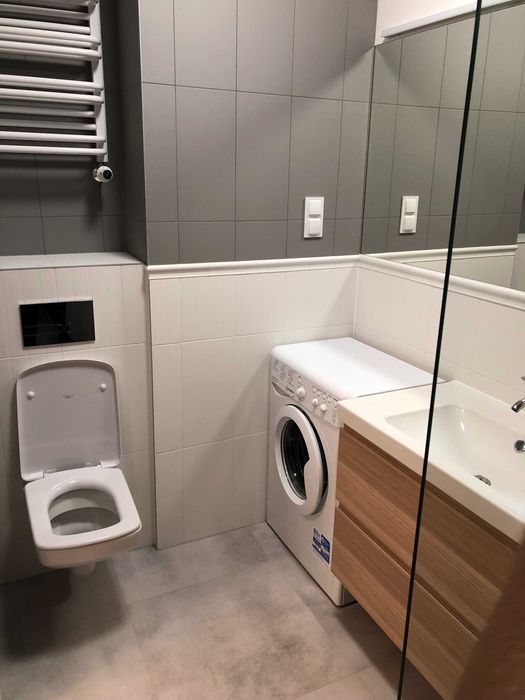 Stargard/kawalerka do wynajęcia naprzeciw McDonalds/wyposażona/1800pln - Widok 5