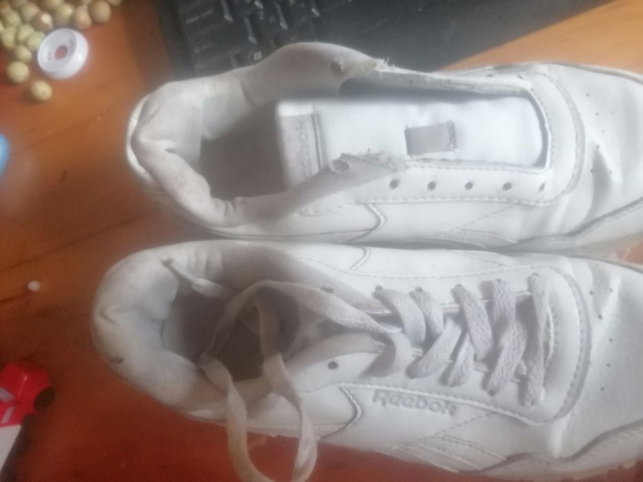 Кросівки на подростка девочку