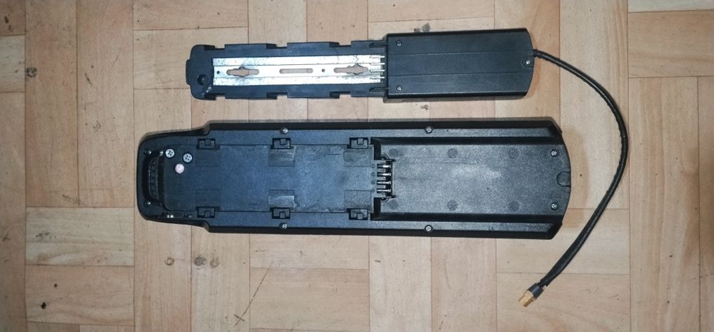 Bateria do rowera 48v 20ah