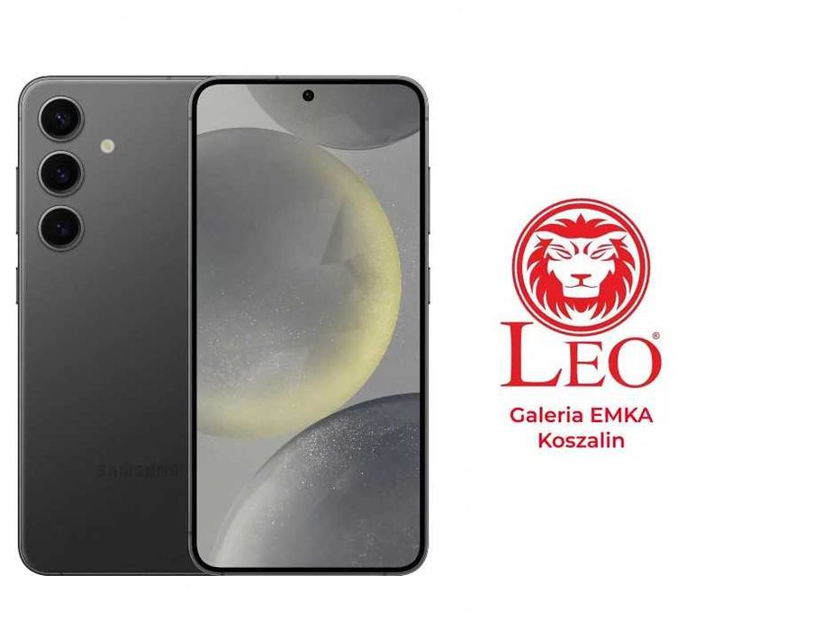 Samsung Galaxy S24 8/128GB NOWY / FV23% / POLSKA