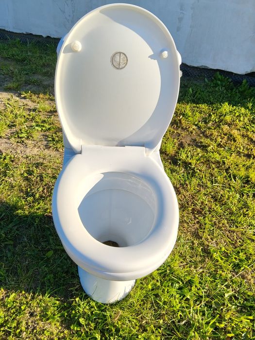 Sedes miska WC Cersanit