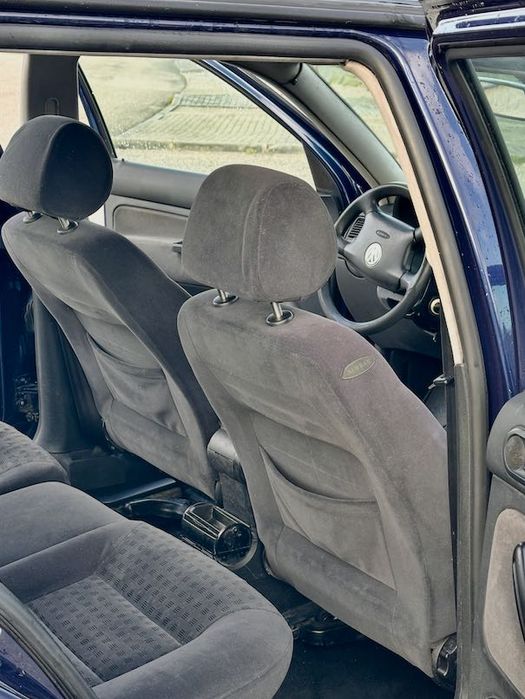 VW IV Variant a GPL — económico, fiável e pronto a circular!