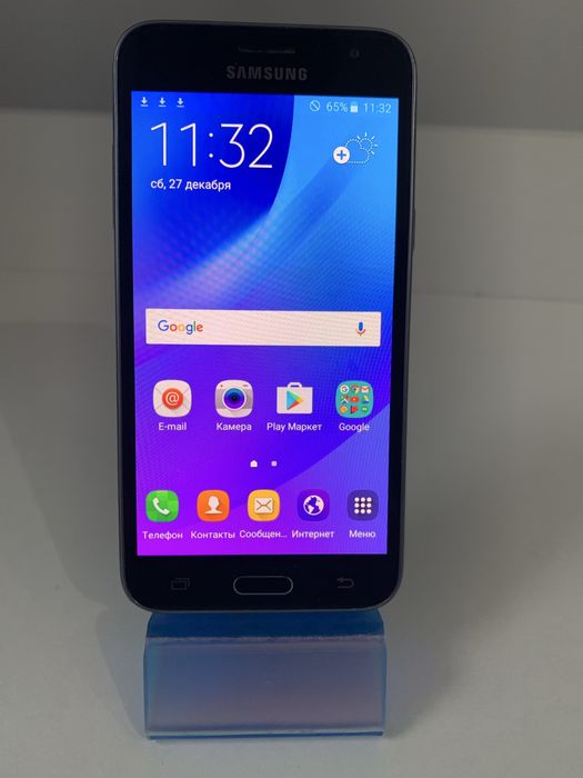 Телефон сенсорний samsung