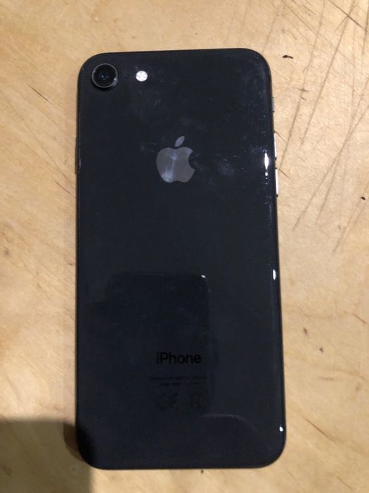 Iphon 8 64 GB używany