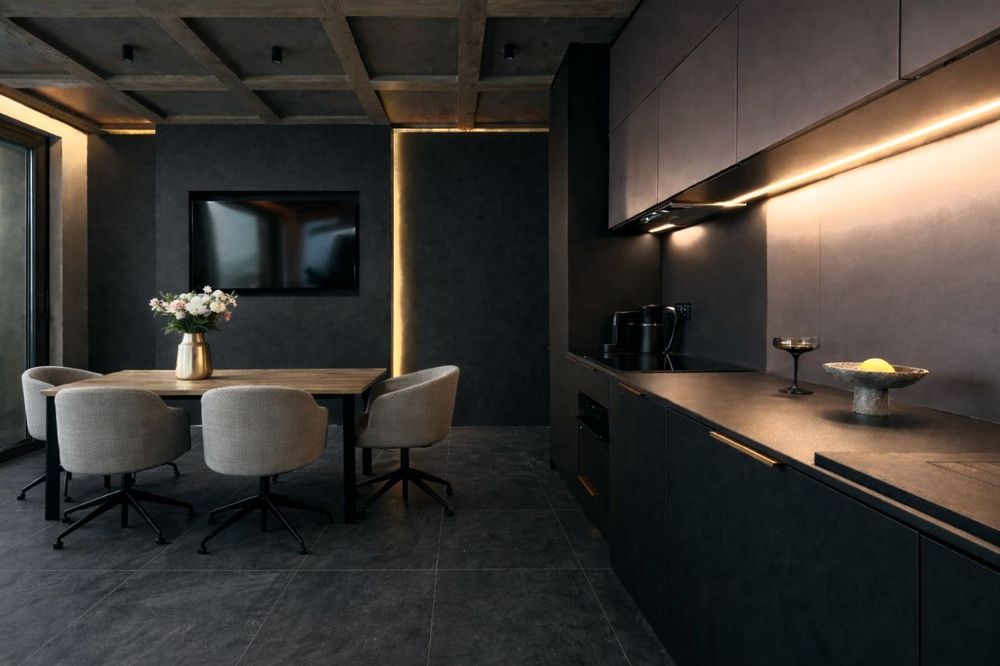 Nowoczesny domek premium z sauną i jacuzzi – Zakopane, 2 km od centrum