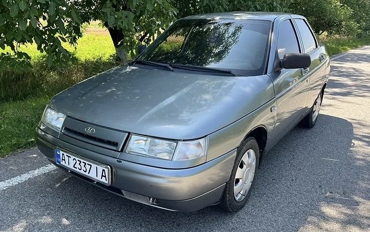 ВАЗ / Lada 2110 2005
