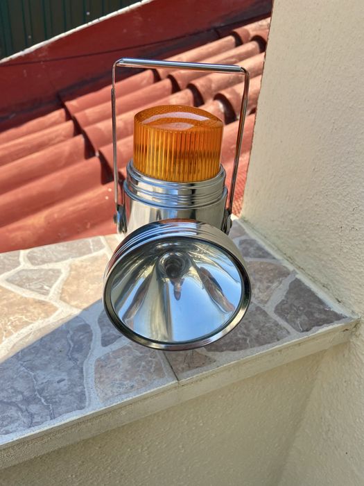Lanterna Vintage PIFCO