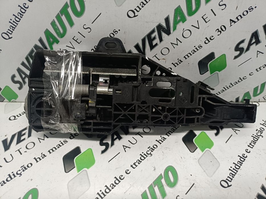 Puxador porta frente direita RENAULT Clio IV (BH_)