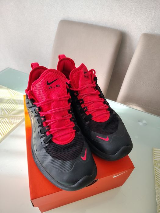 Nike air max axis  43р.