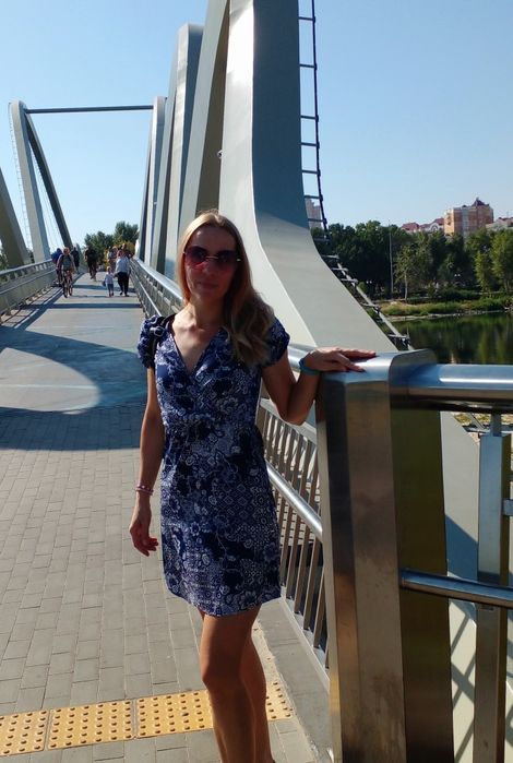 Няня - психолог на Троещине.