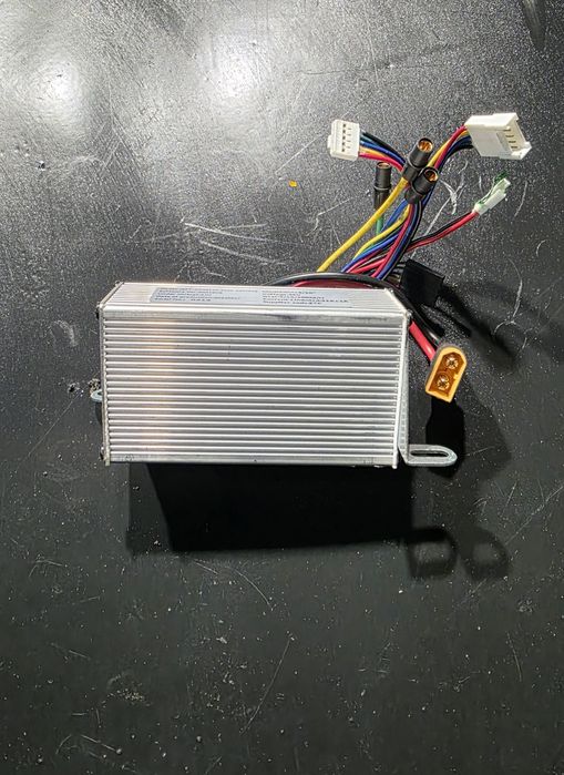 Silnik 500 W Plus Motus Scooty 10 Części 100% Sprawne