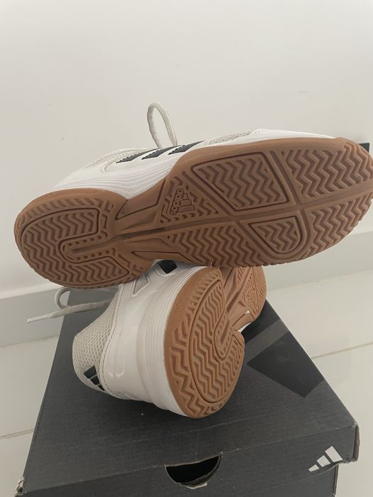 Adidas r 36 speedcourt adidasy halowki