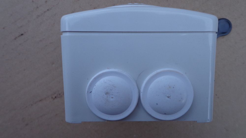 Регулятор  новий