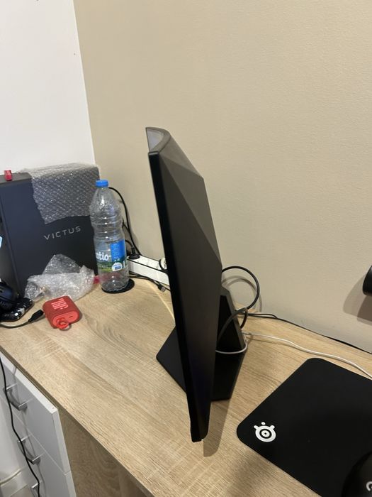 Monitor gaming aoc curvo 280hz
