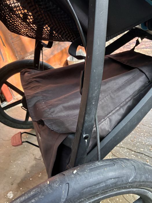 Wózek Thule Urban Glide