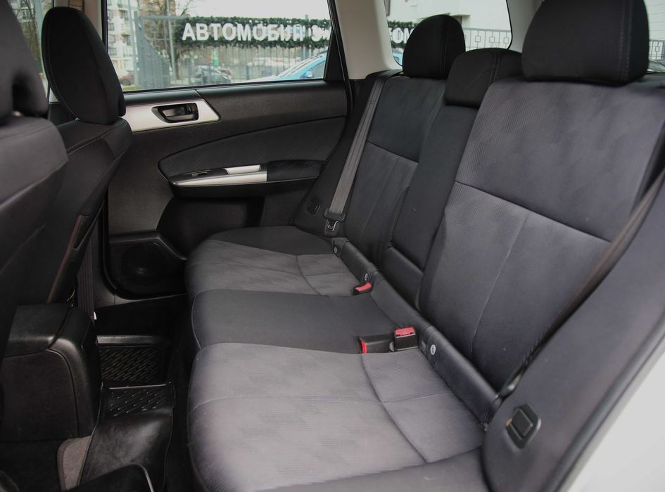 Продам Subaru Forester