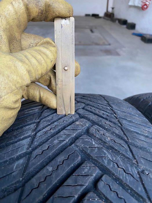 205/55r16 94h Hankook Kinergy 4 S 2