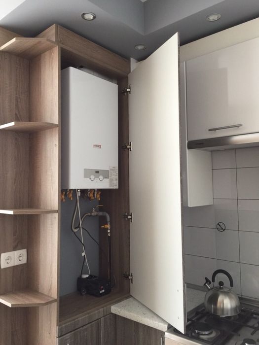 Аренда 1-кімнатної квартири «ЖК  Паркленд»