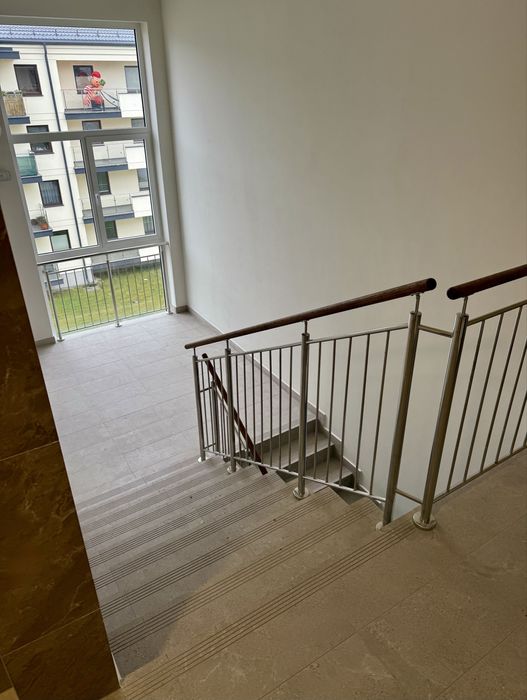 Designerskie nowe mieszkanie | Projekt w cenie | Parking FREE