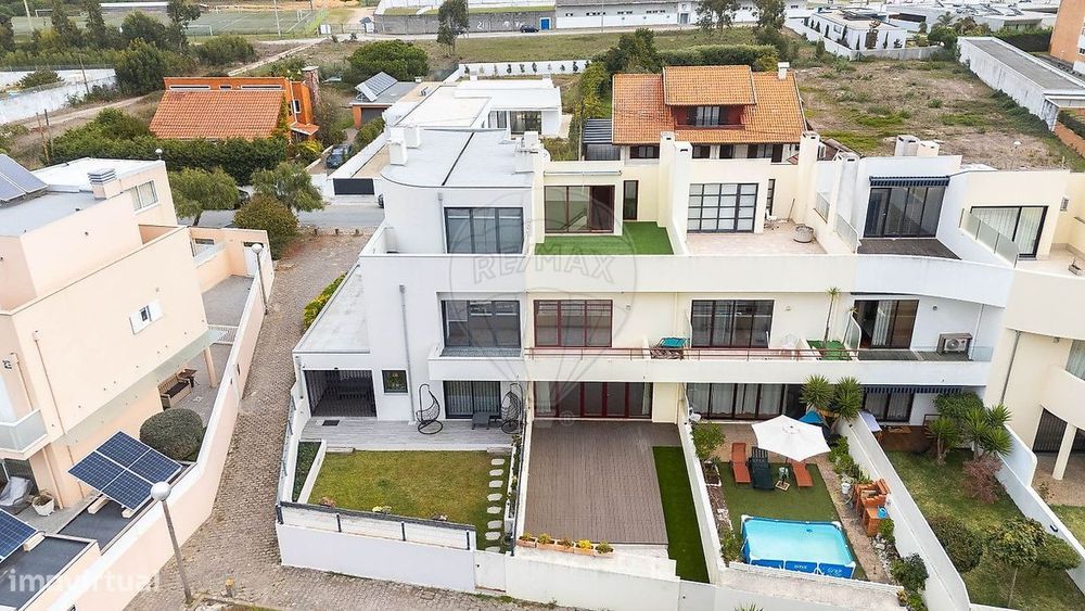 Moradia T3 para arrendamento