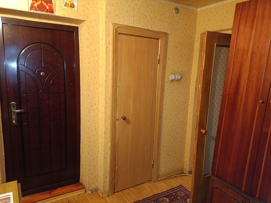 Продам 1кім кв  Апполоновка / Солонянський район/ від Дніпра 30км