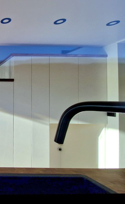 Casa TinyHouse - semi-nova