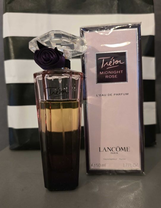 Trésor Midnight Rose Woda Perfumowana 50 ml