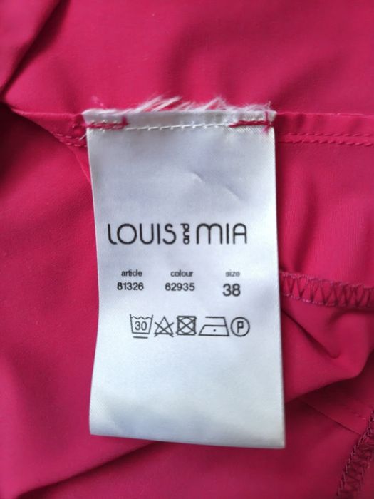 Sukienka letnia 38/Louis&Mia