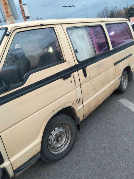 Продаж атомобіля