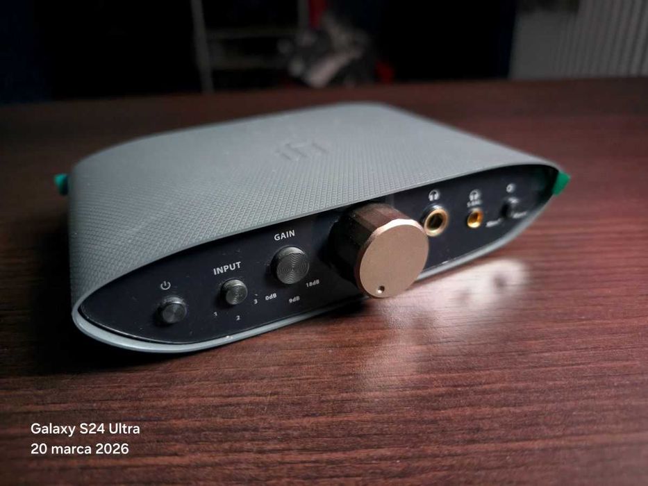 Ifi Audio ZEN Air CAN