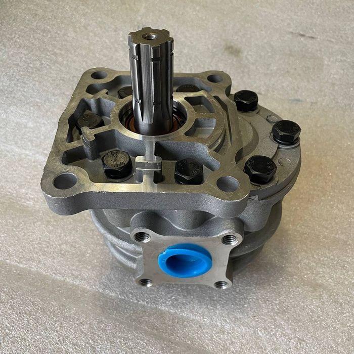 Насоси нш для тракторів