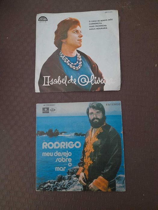 Single Record Lot
