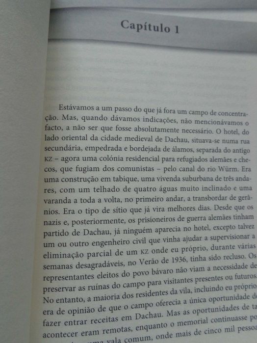 Livro - O Projecto Janus