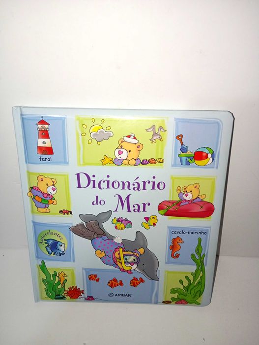 Dicionário do Mar