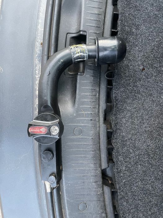 Push de Renault Megane