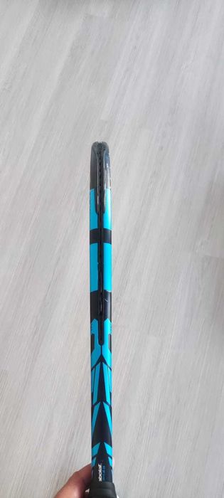 Raquete Tenis Babolat Junior 26