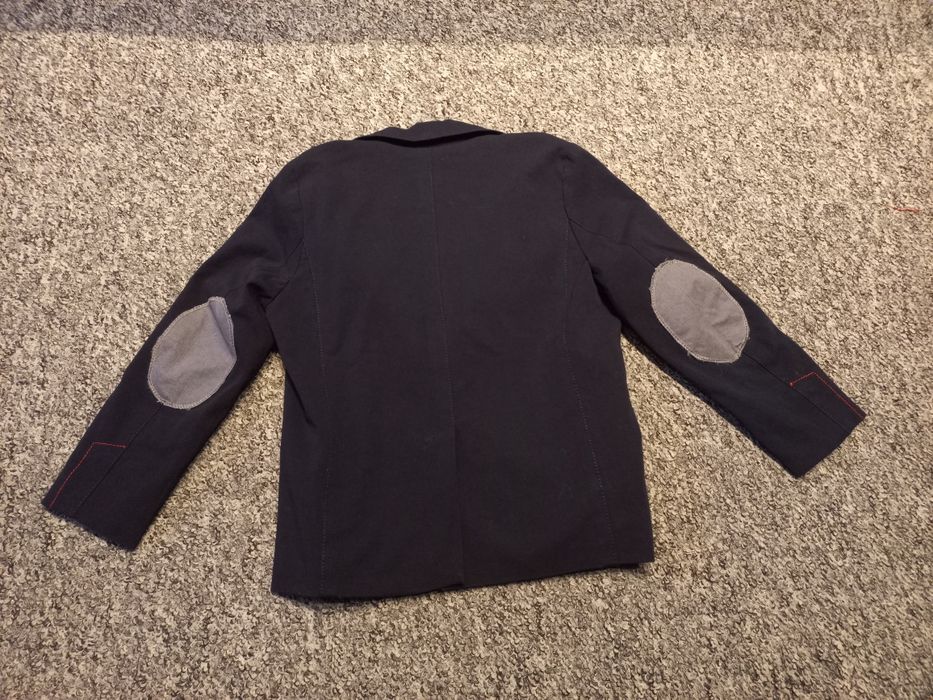 Marynarka dziecięca rozm.116