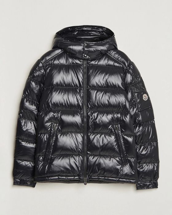 Moncler  куртка на зиму