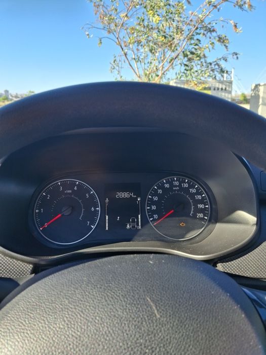 Dacia Sandero 1.0 SCE 2023 (65CV)