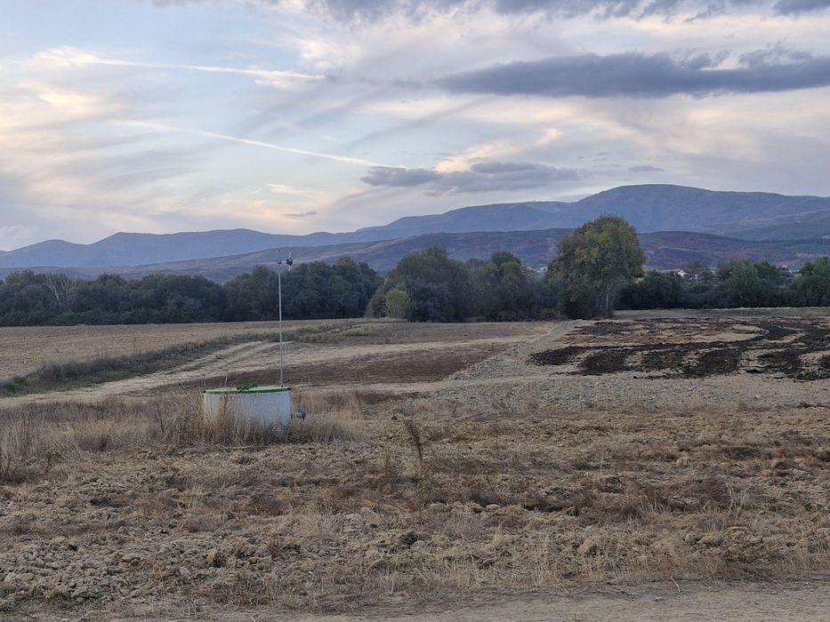 Terreno Rústico - área de 8.770 m. quadrados