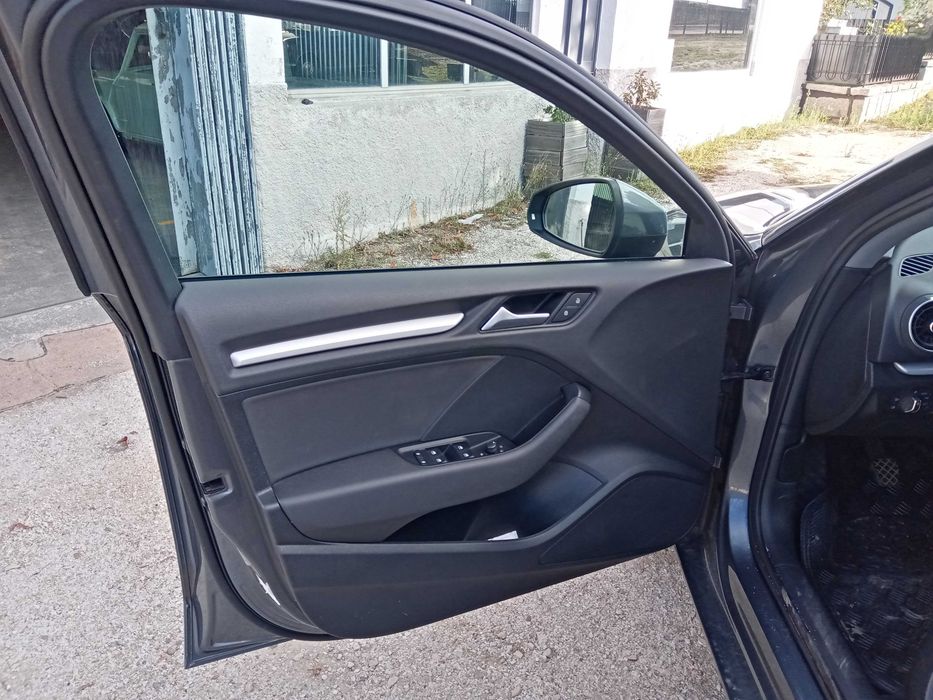 Audi A3 1.6 tdi Limousin