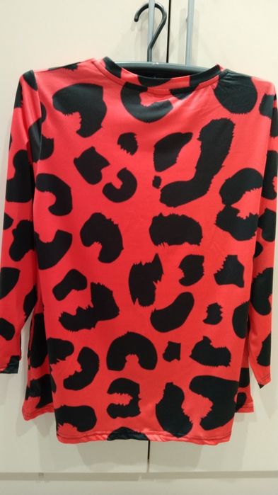 Туники женские 2XL.