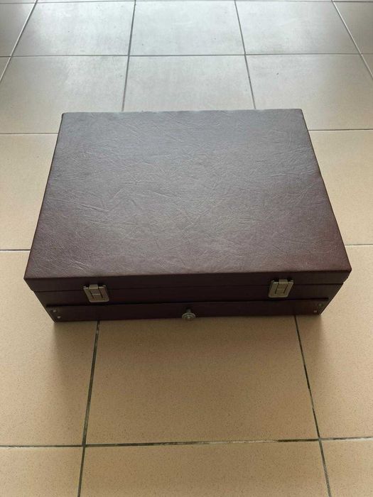Faqueiro Heromar - inox