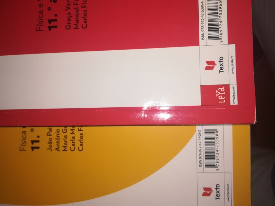 Provas exame fisica e quimica 11 anoano