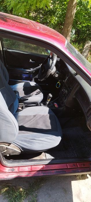 Продам ауді 80 б 3 1988рік
