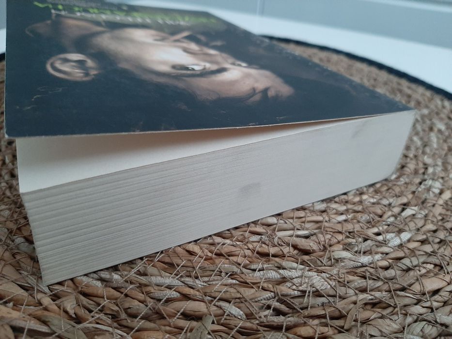 Książka Hiszpańska Mucha Will Ferguson MUZA SA Warszawa 2010