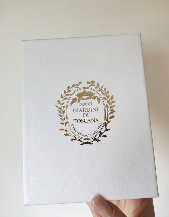 Giardini Di Toscana Discovery Set, zestaw próbek