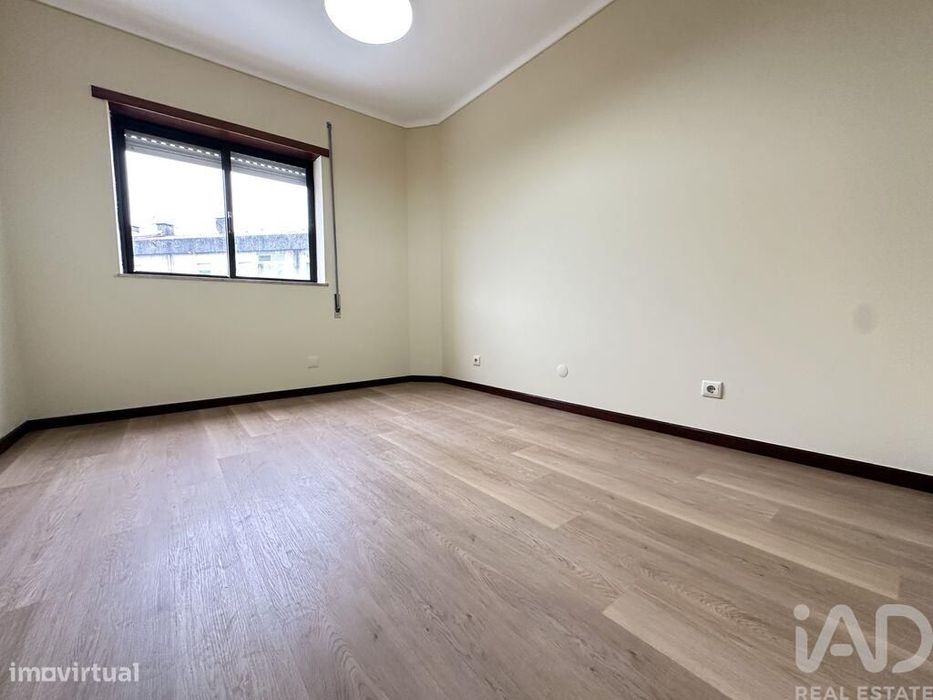 Apartamento T3 em Arcozelo de 125 m2