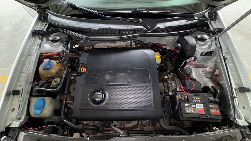Volkswagen Bora 2001 VIN WVWZZZ1JZ1W608250 фото оголошення 19 з 22