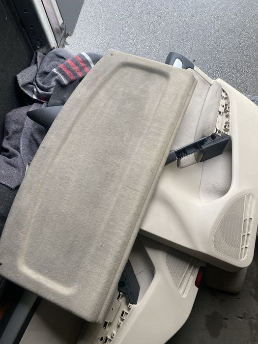 Interior completo Golf XI